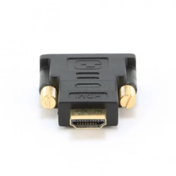 Аксессуар для ПК и Ноутбука Cablexpert A-HDMI-DVI-1 Переходник