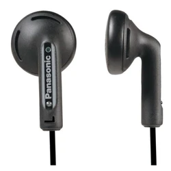 Наушники Panasonic RP-HV094GU-K - Black