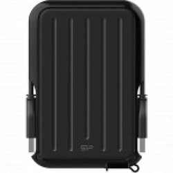 Внешние накопители Silicon Power Armor A66 SP010TBPHD66SS3K 1 ТБ