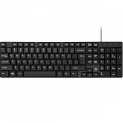 Клавиатура Defender ACCENT SB-720 45720 Проводная, USB