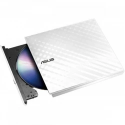 Оптический привод Asus SDRW-08D2S-U LITE/WHT/G/AS