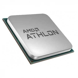 Процессор AMD Athlon 300 PRO 300GE YD300BC6M2OFH Athlon, 2, 3.4, 4, TRAY