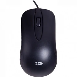 Мышь X-Game XM-880OUB Бюджетные, Проводная