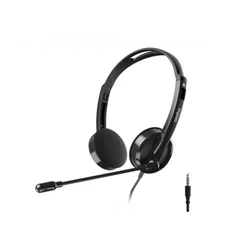 Наушники Rapoo H101