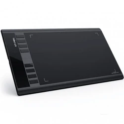 Графический планшет XP-Pen Star 03 V2 STAR03_B 5080, 8192, 10" x 6"