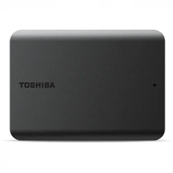 Внешние накопители Toshiba CANVIO BASICS HDTB510EK3AA 1 ТБ
