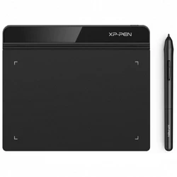 Графический планшет XP-Pen Star G640 STARG640 5080, 8192, 152 х 102 мм
