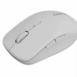 Мышь Canyon MW-12 grey CNS-CMSW12DG Бюджетные, Беспроводная
