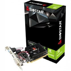 Видеокарта BIOSTAR GeForce GT 610 VN6103THX6 2 ГБ