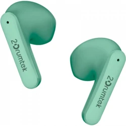 Наушники TWS 2Drumtek B20-MintGreen