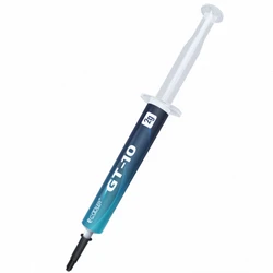 Система охлаждения PCcooler GT-10 2G Термопаста