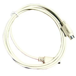 Кабель интерфейсный NO NAME PS/2 M/M 1.5 м PS/2 - PS/2