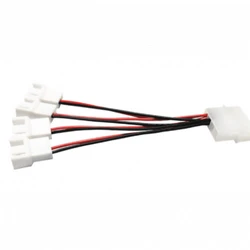 Кабель питания ViTi 4F3p1M