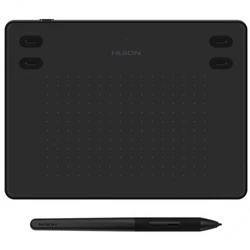Графический планшет Huion RTE-100 5080, 8192, 121.9 x 76.2