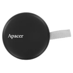 Внешние накопители Apacer AS725 AP256GAS725B-1 256 ГБ