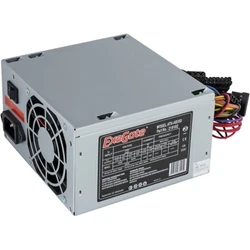 Блок питания ExeGate 350W ATX-AB350 OEM EX219182RUS 350 Вт