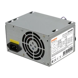 Блок питания ExeGate 450W AAA450 ES259591RUS 450 Вт
