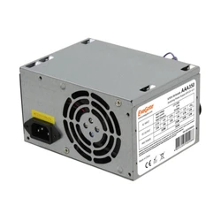 Блок питания ExeGate 350W AAA350 ES259589RUS 350 Вт