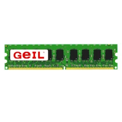 ОЗУ Geil DIMM DDR3 8GB GN38GB1333C9S DIMM, DDR3, 8 Гб, 1333 МГц