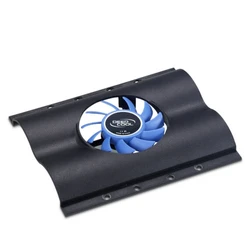Система охлаждения Deepcool ICEDISK 1 (FS-HD01) DP-HDPL-ID1 Для жесткого диска