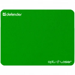 Коврик для мышки Defender Silver opti-laser 50410