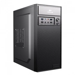 Корпус Wintek K260 Бюджетные, Mini-Tower