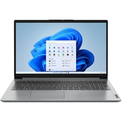 Ноутбук Lenovo IdeaPad 1 15AMN7 82VG00TNRK 15.6 ", HD 1366x768 (16:9), AMD, Ryzen 3, 8 Гб, 512 ГБ, AMD Radeon 610M, Windows 11 Home