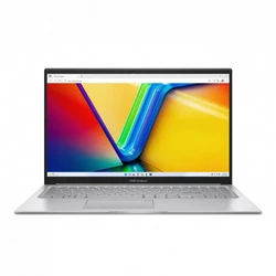 Ноутбук Asus Vivobook 15 X1504VA-BQ160W 15.6 ", FHD 1920x1080 (16:9), Intel, Core i3, 8 Гб, 512 ГБ, Intel Graphics, Windows 11 Home