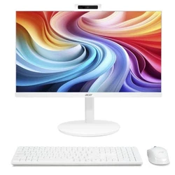 Моноблок Acer Aspire C24-1 DQ.BRDEC.001 23.8 ", Intel, Core i5, 13420H, 2.1, 8 Гб, 512 Гб