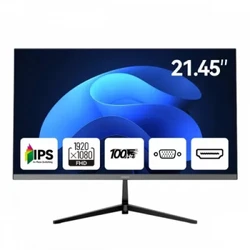 Монитор NPC MF2219-V 21.45 ", IPS, Full HD 1920x1080 (16:9), 100 Гц