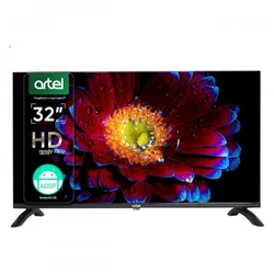 Телевизор Artel YA32LH5600 32 ", Smart TV, Черный
