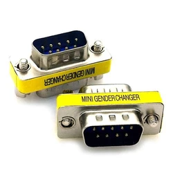 Кабель интерфейсный NO NAME COM(m) - COM(f) DB9 COM порт - COM порт