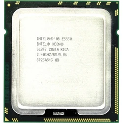 Процессор Intel Xeon E5530 Xeon E, 4, 2.4, 8, TRAY