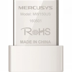 Сетевая карта Mercusys MW150US