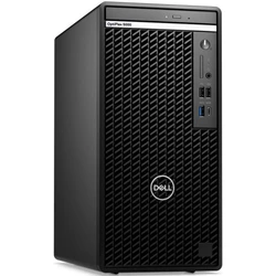 Персональный компьютер Dell OptiPlex 5000 Tower 210-BCRM-3 Core i3, 12100, 3.3, 8 Гб, DDR4-3200, Windows 10 Pro