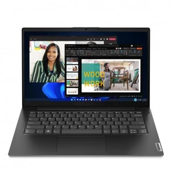Ноутбук Lenovo V14 G4 AMN 82YT00N2RU 14 ", FHD 1920x1080 (16:9), AMD, Ryzen 5, 8 Гб, 512 ГБ, AMD Radeon 610M