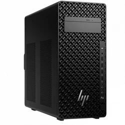 Рабочая станция HP Z2 Tower G1i A2KR3ES Большой (Mini Tower, midi Tower, Tower), Core Ultra 7, 265K, 64, 1 ТБ