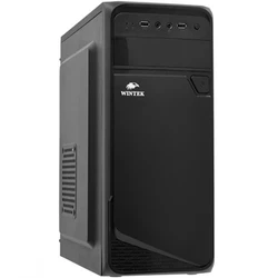 Персональный компьютер NO NAME 01100588325 Core i3, 10100, 3.6, 8 Гб