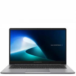 Ноутбук Asus P1403CVA-S60310 90NX0871-M00BU0 14 ", FHD 1920x1080 (16:9), Intel, Core i3, 8 Гб, 256 ГБ, Intel UHD Graphics