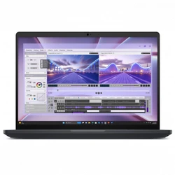 Мобильная рабочая станция Dell Pro Max 16 BTO129_MC16250_EMEA_210-BPVR 16, WUXGA 1920x1200, Intel, Core Ultra 7, 16, SSD