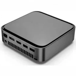 Персональный компьютер iRU 310TLCN 1975172 Core i5, 1135G7, 2.4, 8 Гб, DDR4-2666, Windows 11 Pro