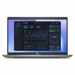 Мобильная рабочая станция Dell Precision 3590 210-BLMX_N014P3590EMEA_VP 15.6, FHD 1920x1080, Intel, Core Ultra 7, 32, SSD