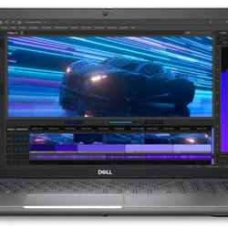 Мобильная рабочая станция Dell Precision 3591 210-BLND_N101P3591EMEA_VP 15.6, FHD 1920x1080, Intel, Core Ultra 7, 16, SSD