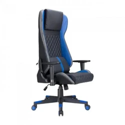 Компьютерный стул Eco Estelar Sun (L) синий CH09-7