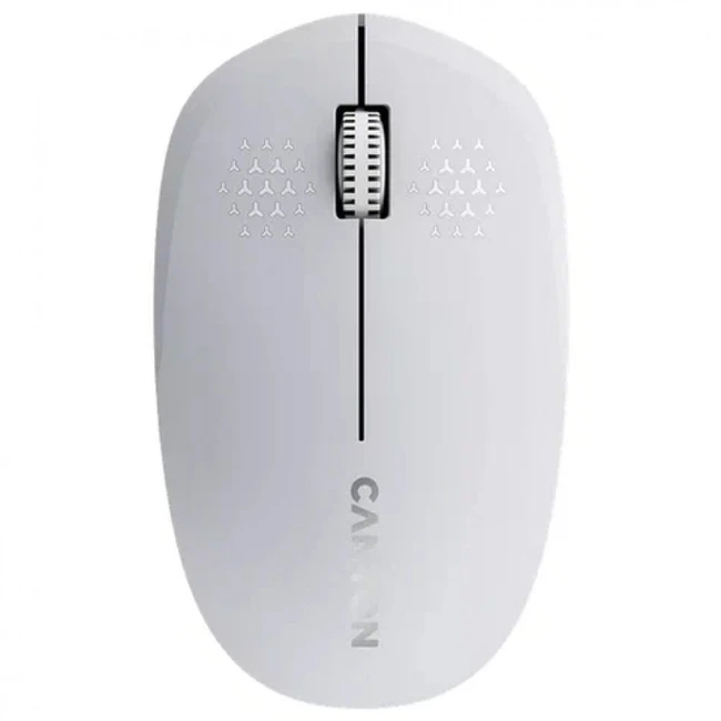 Мышь Canyon CNS-CMSW04W Бюджетные, Беспроводная